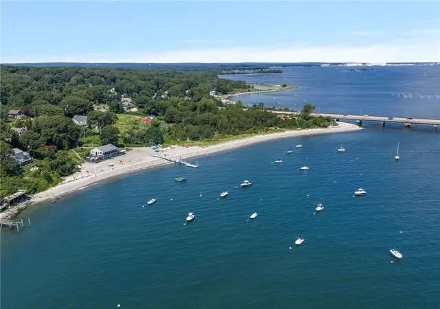 Photo 2 of Land for sale at 1819 Boston Neck Rd, Saunderstown, RI 02874 | MLS# 1419885 | Listing updated on 2026-09-05