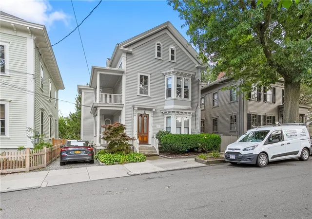 Photo 1 of Condo for sale at 135 Williams St #2, Providence, RI 02906 | MLS# 1420567 | Listing updated on 2026-10-13