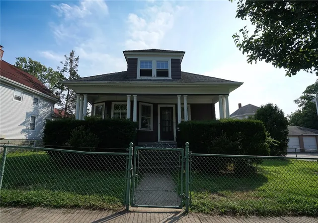 Photo 1 of Sale Pending at 72 Boutwell St, Pawtucket, RI 02860 | MLS# 1420542 | Listing updated on 2026-09-29