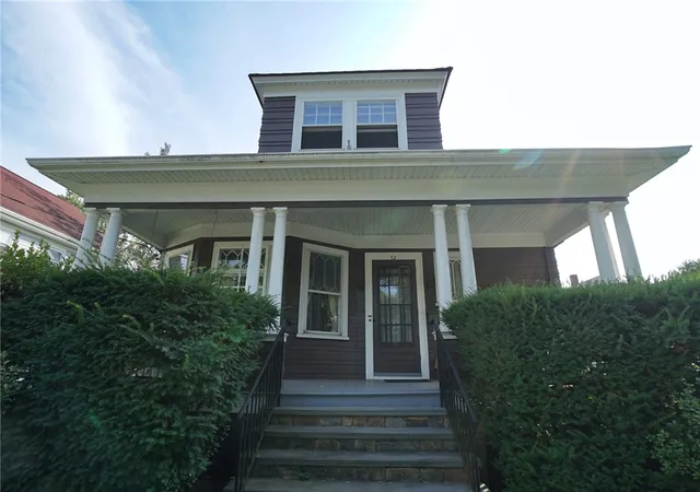 Photo 2 of Sale Pending at 72 Boutwell St, Pawtucket, RI 02860 | MLS# 1420542 | Listing updated on 2026-09-29