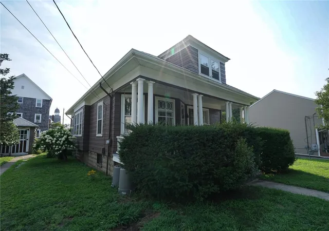 Photo 3 of Sale Pending at 72 Boutwell St, Pawtucket, RI 02860 | MLS# 1420542 | Listing updated on 2026-09-29