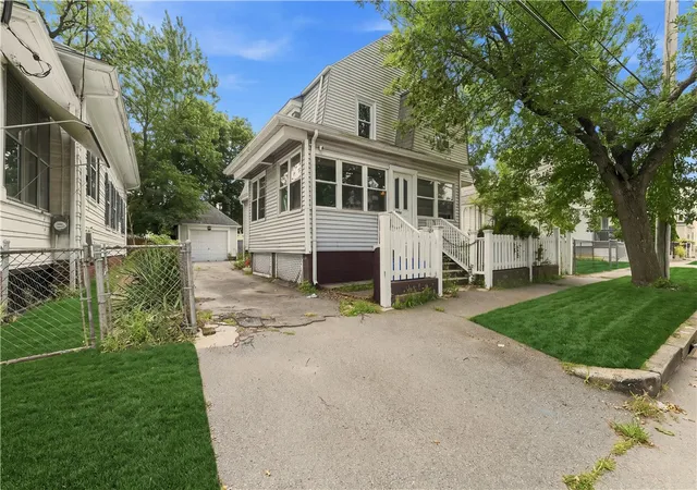 Photo 1 of Sale Pending at 186 California Ave, Providence, RI 02905 | MLS# 1420116 | Listing updated on 2026-09-30