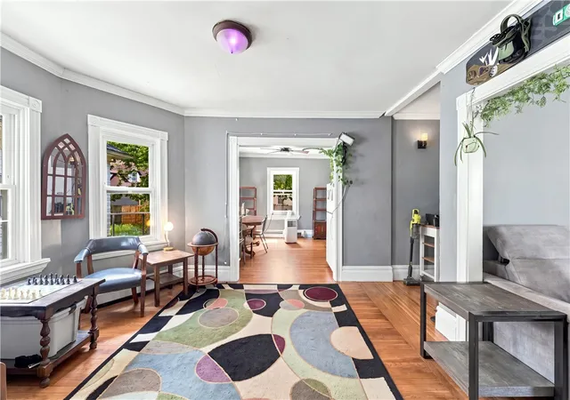 Photo 3 of Sale Pending at 186 California Ave, Providence, RI 02905 | MLS# 1420116 | Listing updated on 2026-09-30