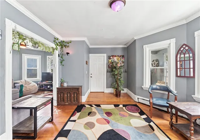 Photo 3 of Sale Pending at 186 California Ave, Providence, RI 02905 | MLS# 1420116 | Listing updated on 2026-09-30