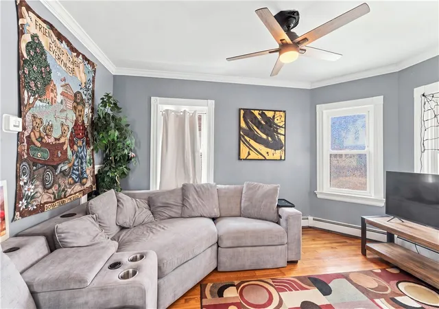 Photo 4 of Sale Pending at 186 California Ave, Providence, RI 02905 | MLS# 1420116 | Listing updated on 2026-09-30