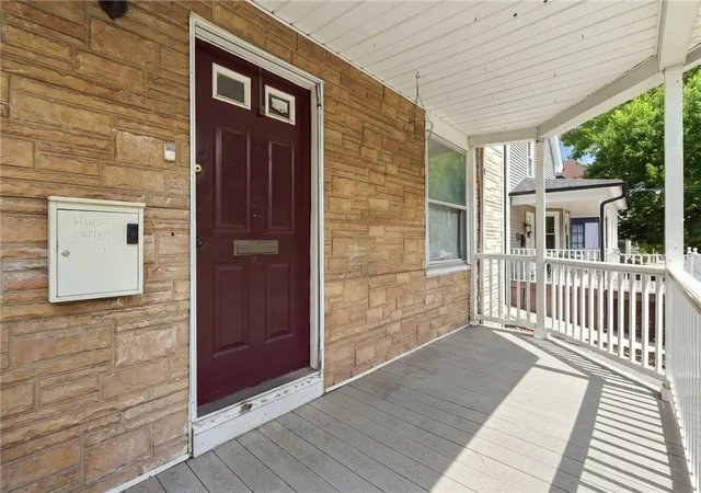 Photo 2 of Sale Pending at 185 Vermont Ave, Providence, RI 02905 | MLS# 1420113 | Listing updated on 2026-09-29