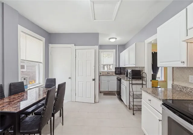 Photo 3 of Sale Pending at 185 Vermont Ave, Providence, RI 02905 | MLS# 1420113 | Listing updated on 2026-09-29