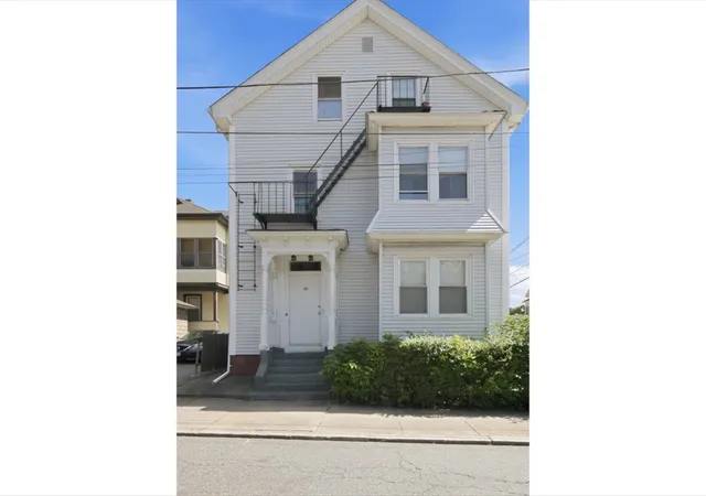 Photo 1 of Multi family home for sale at 33 Opper St, Providence, RI 02904 | MLS# 1420611 | Listing updated on 2026-09-10