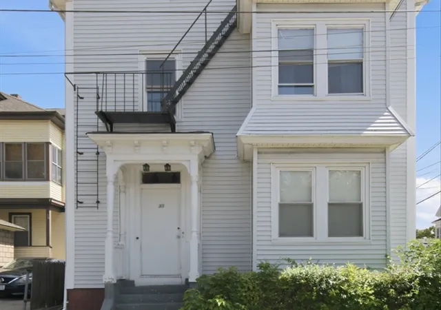 Photo 2 of Multi family home for sale at 33 Opper St, Providence, RI 02904 | MLS# 1420611 | Listing updated on 2026-09-10