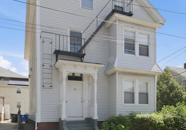 Photo 3 of Sale Pending at 33 Opper St, Providence, RI 02904 | MLS# 1420611 | Listing updated on 2026-09-19