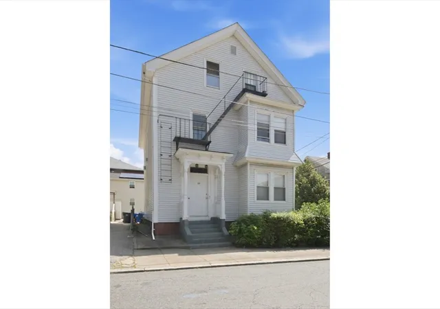 Photo 3 of Sale Pending at 33 Opper St, Providence, RI 02904 | MLS# 1420611 | Listing updated on 2026-09-19