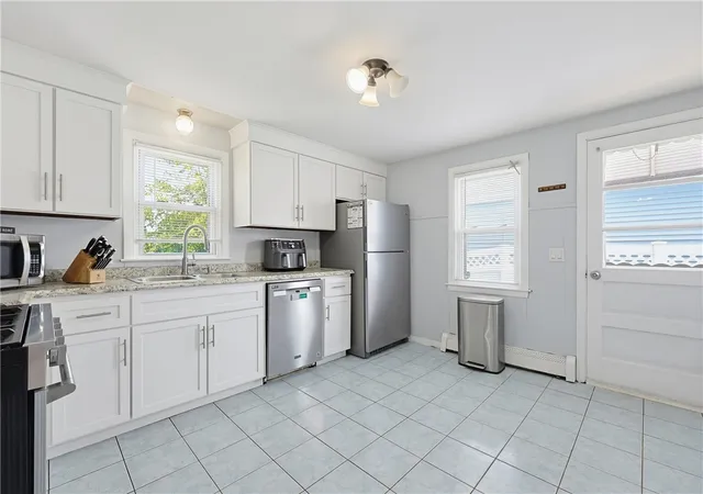 Photo 2 of Single family home for sale at 30 Briggs St, Cranston, RI 02920 | MLS# 1420416 | Listing updated on 2026-10-03