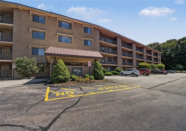 Photo 1 of Condo for sale at 650 E Greenwich Ave #7-207, West Warwick, RI 02893 | MLS# 1419883 | Listing updated on 2026-08-31