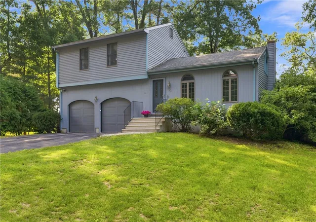 Photo 1 of Sale Pending at 8 Sky View Rd, North Smithfield, RI 02896 | MLS# 1420601 | Listing updated on 2026-09-12