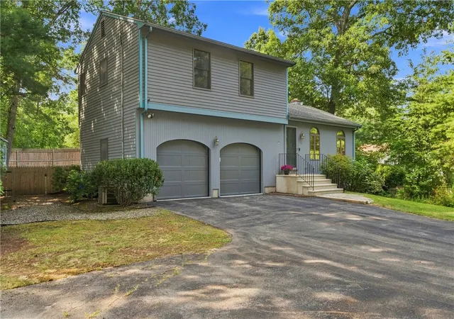 Photo 3 of Sale Pending at 8 Sky View Rd, North Smithfield, RI 02896 | MLS# 1420601 | Listing updated on 2026-09-12