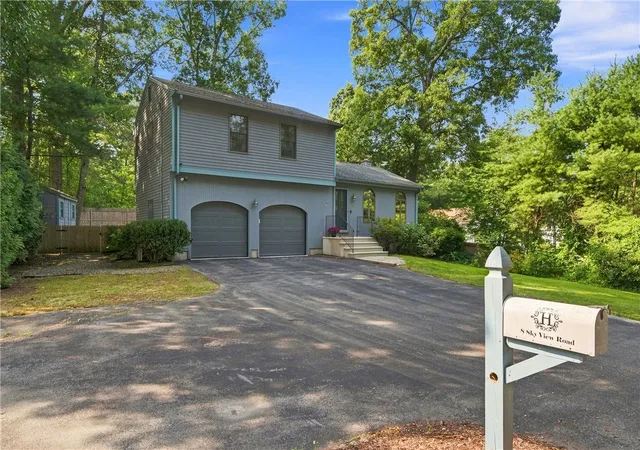 Photo 3 of Sale Pending at 8 Sky View Rd, North Smithfield, RI 02896 | MLS# 1420601 | Listing updated on 2026-09-12