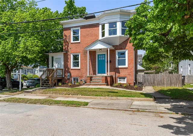 Photo 2 of Single family home for sale at 53 Edgewood Ave, Cranston, RI 02905 | MLS# 1420622 | Listing updated on 2026-10-01