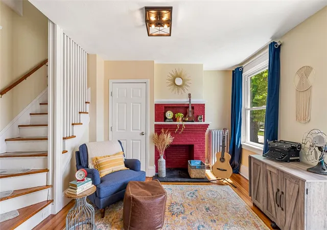 Photo 1 of Single family home for sale at 53 Edgewood Ave, Cranston, RI 02905 | MLS# 1420622 | Listing updated on 2026-10-01