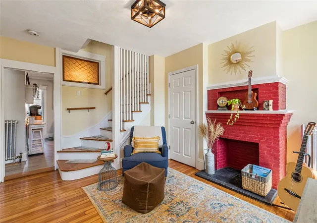 Photo 3 of Single family home for sale at 53 Edgewood Ave, Cranston, RI 02905 | MLS# 1420622 | Listing updated on 2026-10-01