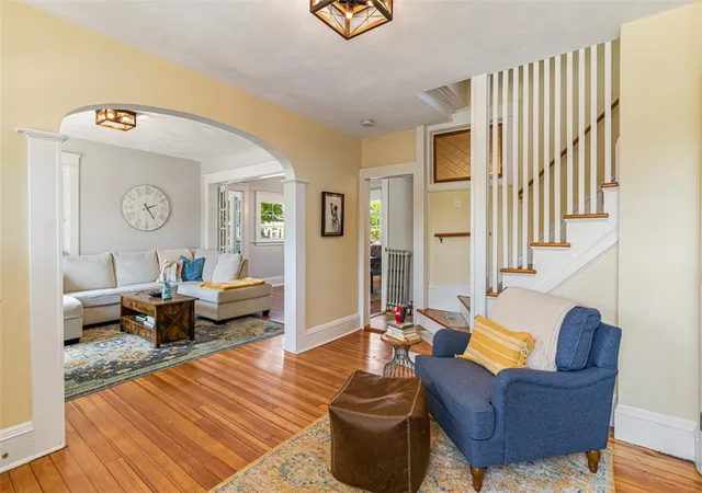 Photo 4 of Single family home for sale at 53 Edgewood Ave, Cranston, RI 02905 | MLS# 1420622 | Listing updated on 2026-10-01