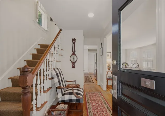 Photo 3 of Sale Pending at 83 Malbone Rd, Newport, RI 02840 | MLS# 1420512 | Listing updated on 2026-09-18