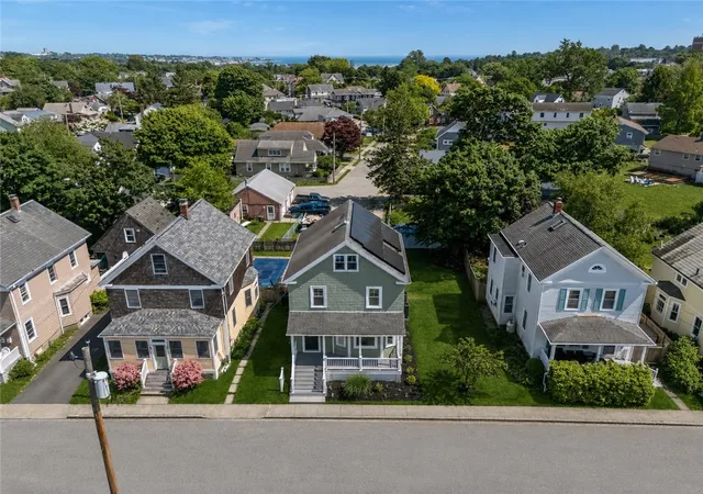 Photo 2 of Single family home for sale at 21 Russell Ave, Newport, RI 02840 | MLS# 1420459 | Listing updated on 2026-10-03