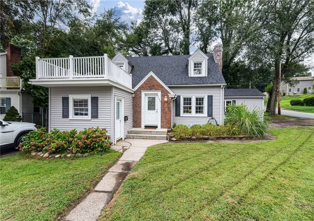 Photo 1 of Sale Pending at 1149 Greenwich Ave, Warwick, RI 02886 | MLS# 1420094 | Listing updated on 2026-10-06