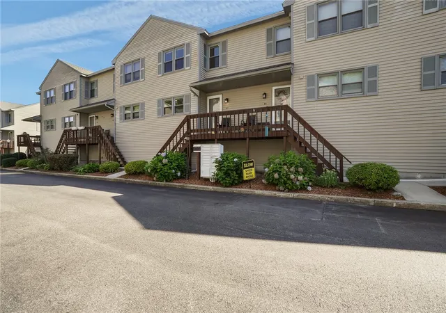 Photo 1 of Condo for sale at 1603 Plainfield Pike #B7, Johnston, RI 02919 | MLS# 1420499 | Listing updated on 2026-08-31
