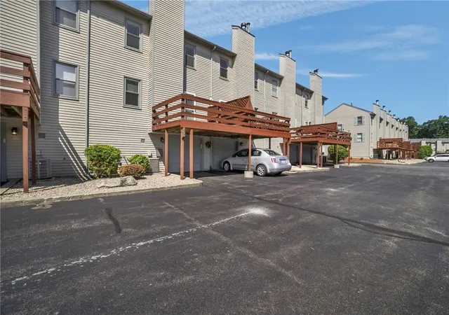Photo 28 of Condo for sale at 1603 Plainfield Pike #B7, Johnston, RI 02919 | MLS# 1420499 | Listing updated on 2026-08-31
