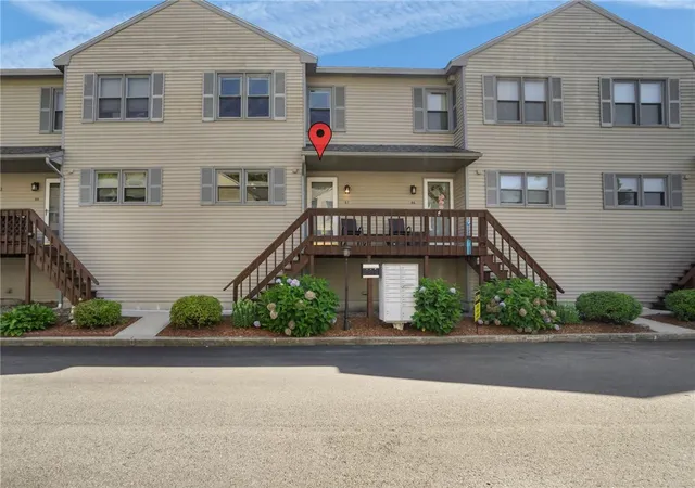 Photo 2 of Condo for sale at 1603 Plainfield Pike #B7, Johnston, RI 02919 | MLS# 1420499 | Listing updated on 2026-08-31
