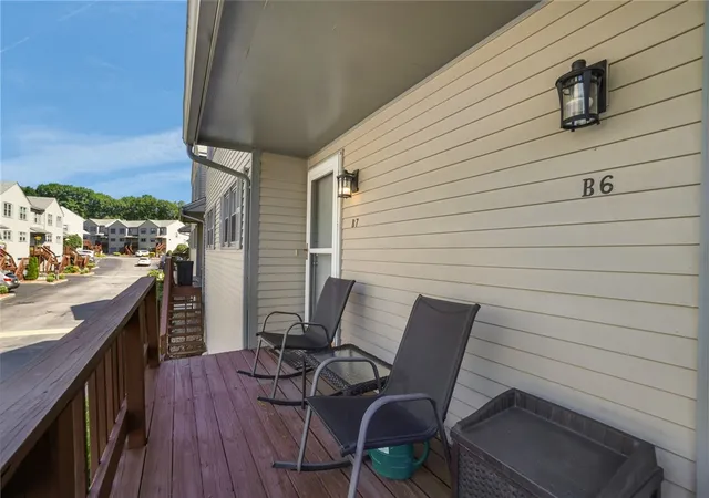 Photo 3 of Condo for sale at 1603 Plainfield Pike #B7, Johnston, RI 02919 | MLS# 1420499 | Listing updated on 2026-08-31
