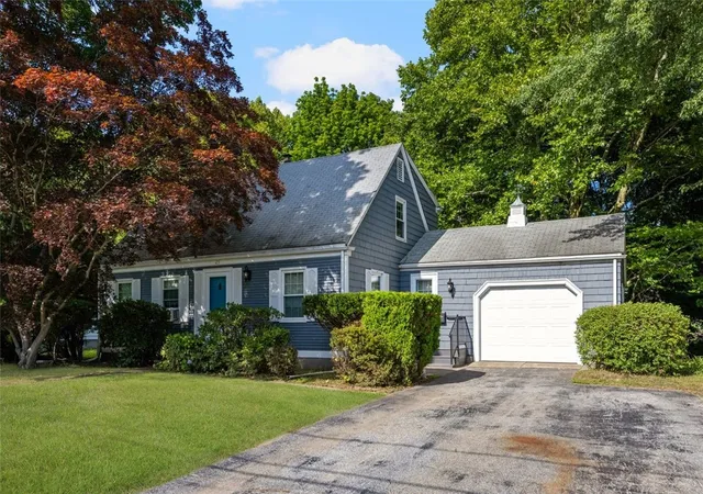 Photo 1 of Sale Pending at 25 Honeywell Ln, Cumberland, RI 02864 | MLS# 1420644 | Listing updated on 2026-09-04