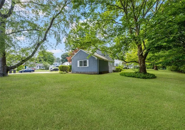 Photo 40 of Sale Pending at 25 Honeywell Ln, Cumberland, RI 02864 | MLS# 1420644 | Listing updated on 2026-09-04