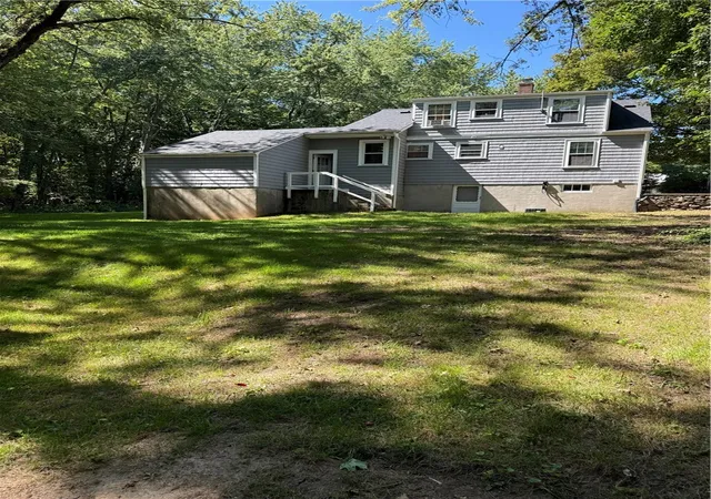 Photo 3 of Sale Pending at 20 Donald Ave, Cumberland, RI 02864 | MLS# 1420646 | Listing updated on 2026-09-10