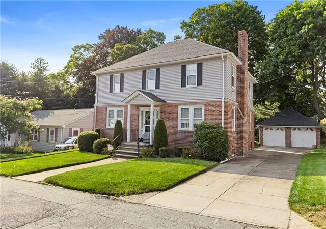 Photo 1 of Sale Pending at 6 Turcone St, North Providence, RI 02911 | MLS# 1420610 | Listing updated on 2026-09-06
