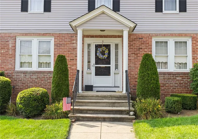 Photo 2 of Sale Pending at 6 Turcone St, North Providence, RI 02911 | MLS# 1420610 | Listing updated on 2026-09-06