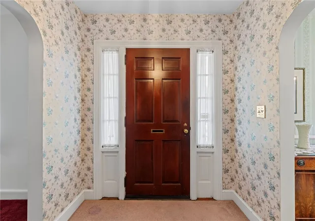 Photo 3 of Sale Pending at 6 Turcone St, North Providence, RI 02911 | MLS# 1420610 | Listing updated on 2026-09-06