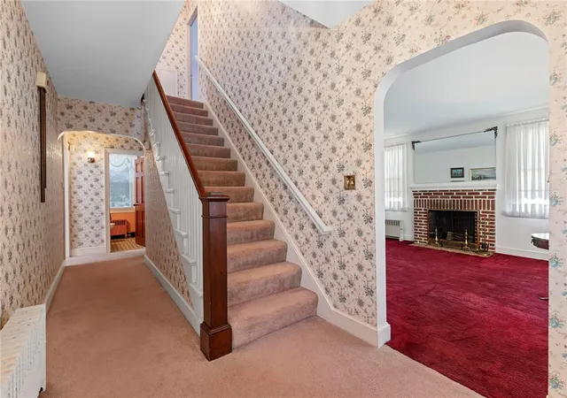 Photo 3 of Sale Pending at 6 Turcone St, North Providence, RI 02911 | MLS# 1420610 | Listing updated on 2026-09-06