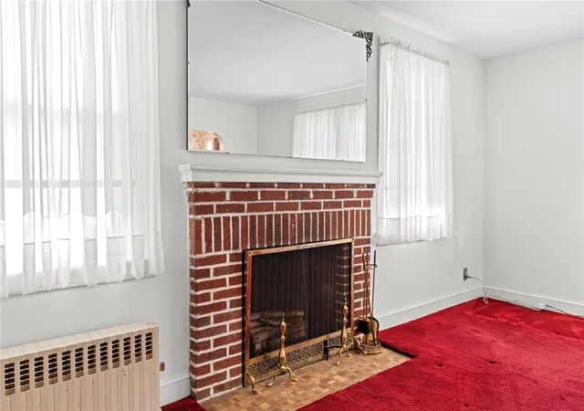 Photo 4 of Sale Pending at 6 Turcone St, North Providence, RI 02911 | MLS# 1420610 | Listing updated on 2026-09-06