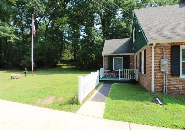 Photo 2 of Single family home for sale at 836 Matteson Rd, Coventry, RI 02816 | MLS# 1420658 | Listing updated on 2026-09-15