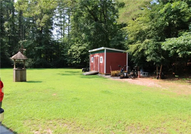 Photo 3 of Single family home for sale at 836 Matteson Rd, Coventry, RI 02816 | MLS# 1420658 | Listing updated on 2026-09-15