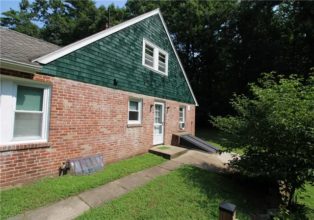 Photo 3 of Single family home for sale at 836 Matteson Rd, Coventry, RI 02816 | MLS# 1420658 | Listing updated on 2026-09-15