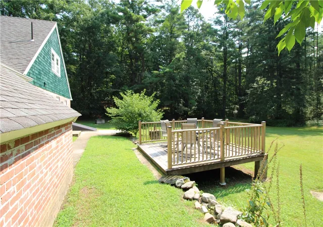 Photo 4 of Single family home for sale at 836 Matteson Rd, Coventry, RI 02816 | MLS# 1420658 | Listing updated on 2026-09-15