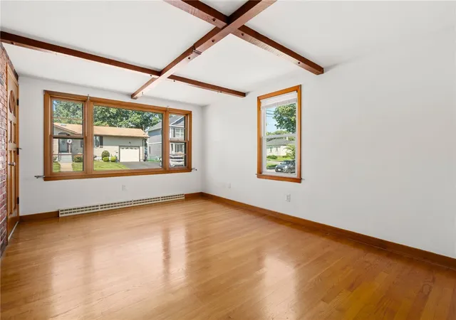 Photo 3 of Sale Pending at 21 Ashley St, Cranston, RI 02920 | MLS# 1420361 | Listing updated on 2026-09-09