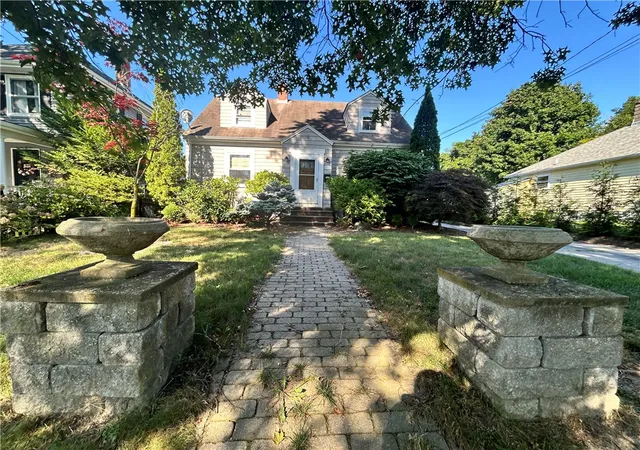 Photo 1 of Sale Pending at 1217 Hope St, Bristol, RI 02809 | MLS# 1420625 | Listing updated on 2026-09-04