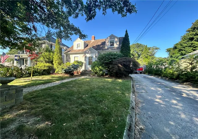 Photo 2 of Sale Pending at 1217 Hope St, Bristol, RI 02809 | MLS# 1420625 | Listing updated on 2026-09-04