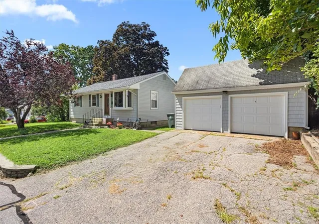 Photo 2 of Sale Pending at 7 Sherwood Ave, Coventry, RI 02816 | MLS# 1420672 | Listing updated on 2026-10-06