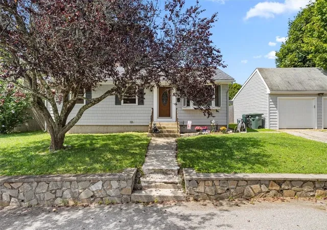 Photo 3 of Sale Pending at 7 Sherwood Ave, Coventry, RI 02816 | MLS# 1420672 | Listing updated on 2026-10-06