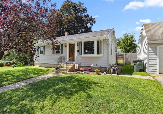 Photo 4 of Sale Pending at 7 Sherwood Ave, Coventry, RI 02816 | MLS# 1420672 | Listing updated on 2026-10-06
