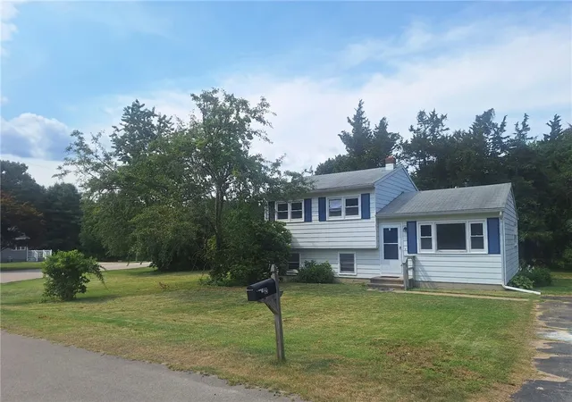 Photo 1 of Single family home for sale at 2 Lawrence St, Westerly, RI 02891 | MLS# 1420208 | Listing updated on 2026-09-13
